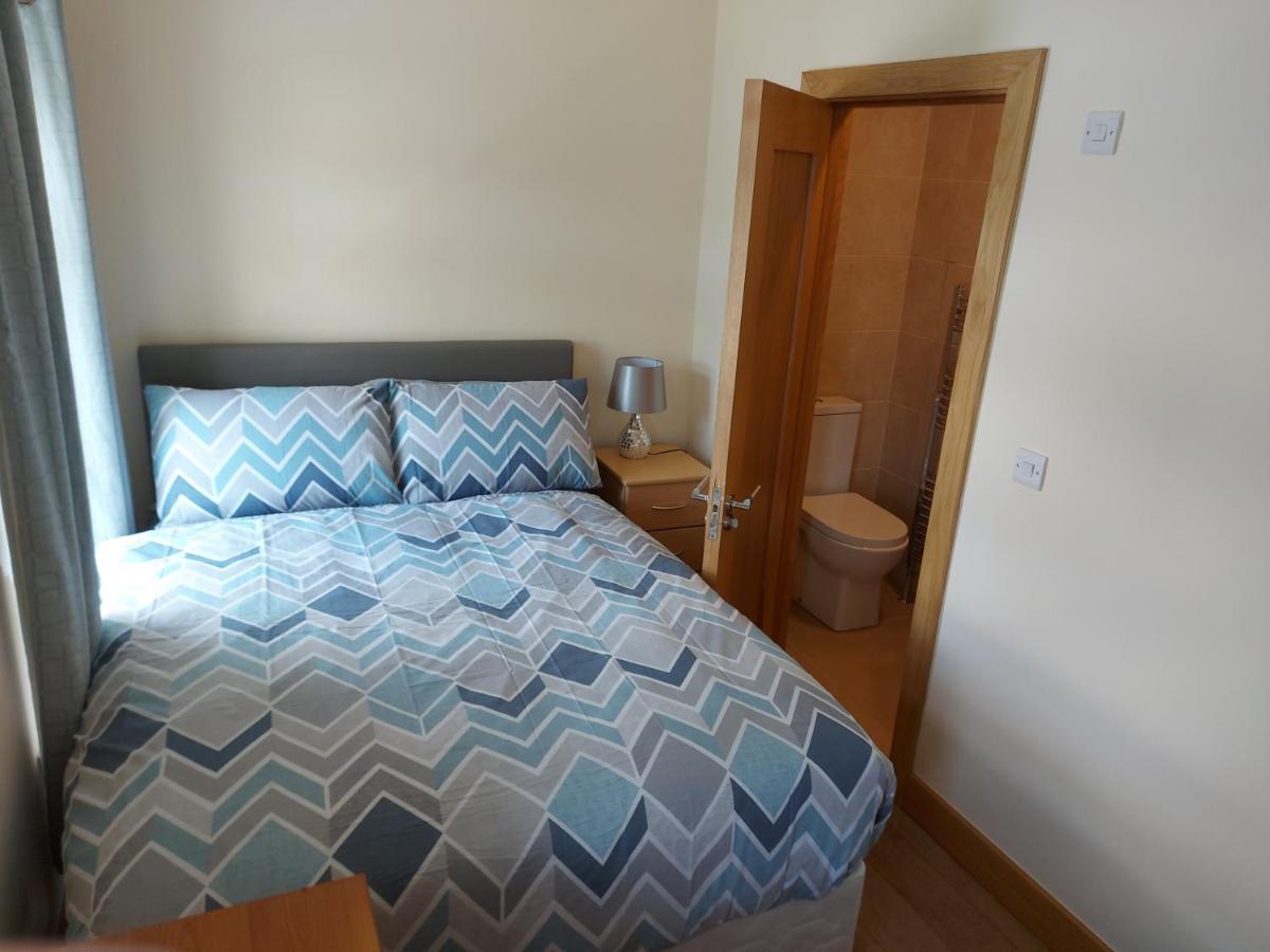 Apartmán Red Door Townhouse Galway Exteriér fotografie